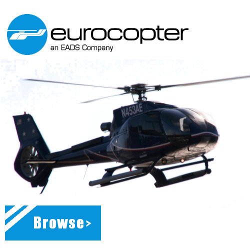 Eurocopter Parts